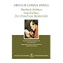 Sherlock Holmes-Geschichten. Der Hund von Baskervi&hellip von Arthur Conan Doyle