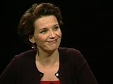 Charlie Rose 2000: Charlie Rose (December 26, 2000)
