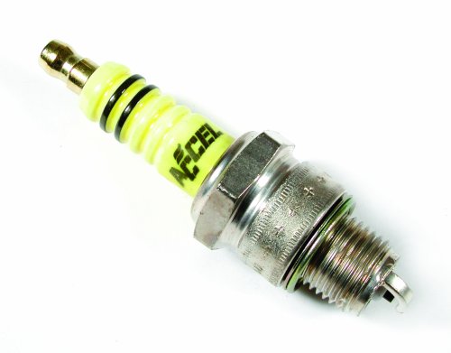 ACCEL 0453 Spark Plug of 1