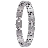  : Stainless Steel Men's Invicta Elements Bracelet