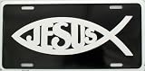 License Plates