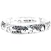 Bali Beauty Carved Bangle Bracelet
