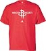 Search : Houston Rockets Logo Tee