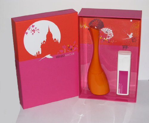 Kenzo Amour Eau de Parfum Spray 100 ml Preisvergleich