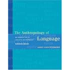 Click here to buy Linguistic Anthropology Workbook and Reader by  Harriet Joseph Ottenheimer.