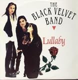 LULLABY 12 INCH (12" SINGLE) UK ELEKTRA 1992