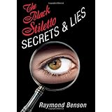 the black stiletto secrets  lies a novel