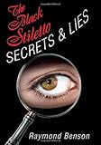 The Black Stiletto : secrets & lies : the fourth diary-- 1961 : a novel