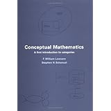 conceptual mathematics a first introduction to categories