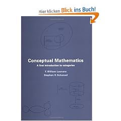Conceptual Mathematics: A First Introduction to Categories