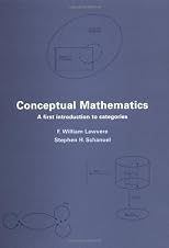 Conceptual Mathematics: A First Introduction to Categories