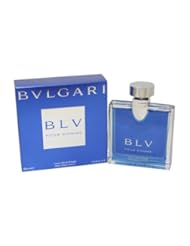 Beauty: Bvlgari Blv by Bvlgari for Men - 3.4 Ounce After Shave Lotion - Bvlgari