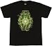 Search : Green Lantern Movie Power Battery T-Shirt
