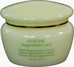 Chris Farrell - Green Line - Vivienne Regeneration soft - 50 ml Preisvergleich