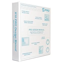 X10 Automation Design Manual (& CD)