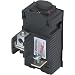 Connecticut Electric UBIP115 Pushmatic Circuit Breaker, 1-Pole 15-Amp