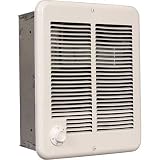 Fahrenheat Electric Wall Heater - 2000 Watt, 240V, Model# FFH1615