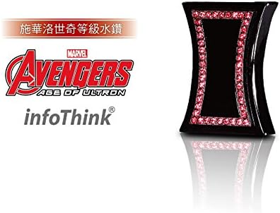 Avengers 2 Black Widow Avengers 32GB pen drive