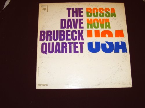 Dave Brubeck