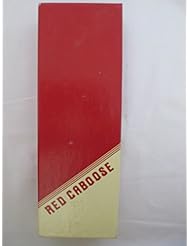 Toy: RED CABOOSE Southern Pacific "42 FLAT CAR W/ FISH BELLY SIDE SILLS" Rc-2204c - Red Caboose