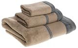 Lenox Classic Edition Hand Towel, Pebblestone