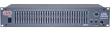 Rolls 31 Band Constant Q Graphic EQ - Rolls REQ313