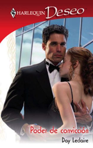 Poder de convicción (Deseo) (Spanish Edition)