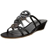 Bandolino Womens Fanola Sandal