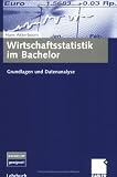 Wirtschaftsstatistik im Bachelor