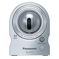 Panasonic BL-C111CE Netzwerkkamera