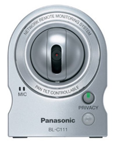 Panasonic BL-C111CE Netzwerkkamera