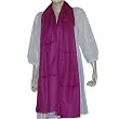Scarves Cashmere Pure Pashmina Womens Winter Clothes India 80 x 32 inches