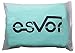 Esvor Flower One Shoulder Empire Waist Prom Party Evening Long Bridesmaids Dress