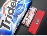 KingMax 2GB Super Stick =NEW Microsoft Vista Boost Certified= USB Drive (RED)