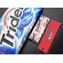 KingMax 1GB Super Stick =NEW Microsoft Vista Boost Certified= USB Drive (RED)