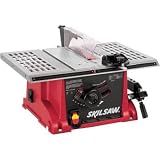 Factory-Reconditioned Skil 3305-01-RT 120-Volt 10-Inch Table Saw