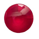 Blazer B55UW Red Stop Tail Turn Light-1 each by Blazer