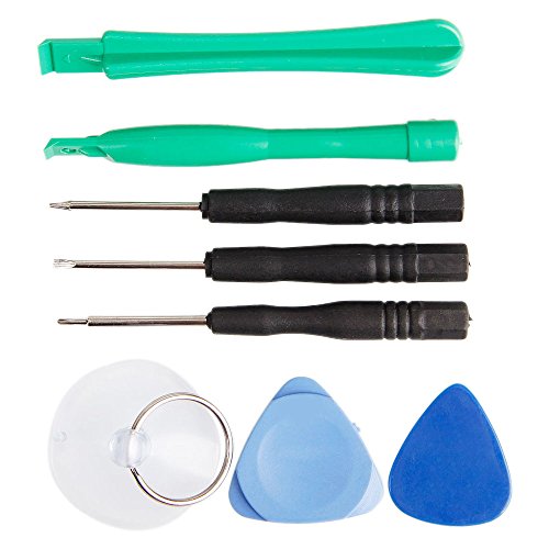 Better Touch Tool Preset