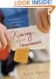 Kissing Tennessee: And Other Stories From The Stardust Dance (Turtleback School & Library Binding Edition)