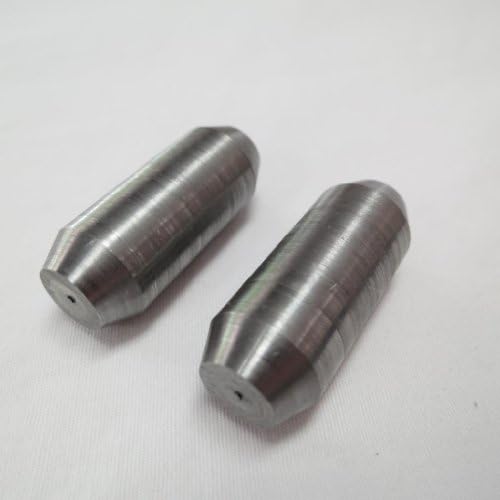 Scram Speed LSX102 GM LS Engine Bellhousing Dowels