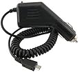 Rapid Car Charger compatible with Samsung Intensity II U460 Cell Phone
