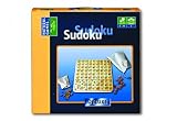 Eigenschaften NATURAL  / NATURAL GAMES Sudoku