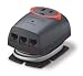 Kensington 62635F SmartSockets Portable Surge Protector with Built In Phone Line Splitter