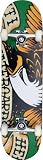 Anti Hero Eagle Bleed Med Complete Skateboard (7.75-Inch)