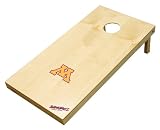 NCAA Minnesota Gophers Tailgate Toss Game XL Platinum