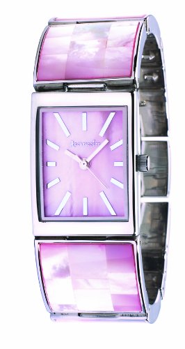 Accessorize B1036 Ladies All Pink Watch