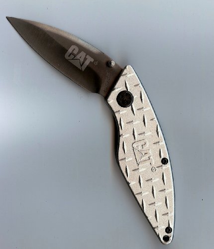 Marine Diamond Tech Liner Lock Marine Diamond Tech Liner Lock Hunting Knives