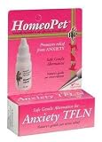 TOMLYN PRODUCTS HOMEOPATHIC ANXIETY TFLN