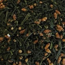 genmai cha