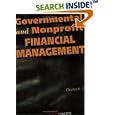 Governmental and Nonprofit Financial Management
